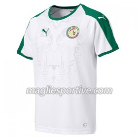 Completo Calcio Senegal Divisa Prima Mondiali 2018